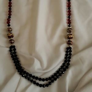 Indian Jewelry Necklace